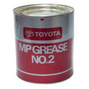 Toyota  MP Grease №2 (2,5 кг.)