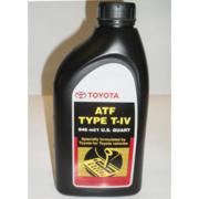 Toyota  ATF  TYPE T-IV (946ml)