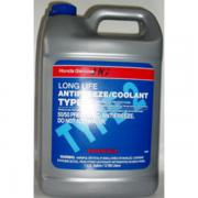 Honda Antifreeze coolant Type2 ,blue (готовый)