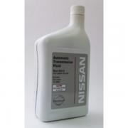 Nissan Matic Fluid D, (0.946ml) ,жидкость для АКПП