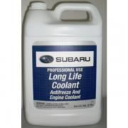 Subaru Long Life Coolant, (3.78l), концентрат