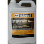 Premium Gold Engine Coolant ,концентрат-желтый