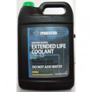 Mazda Extended Life Coolant (3.78l), готовый