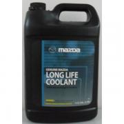 Mazda Long Life Coolant (3.78l), концентрат