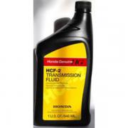 Жидкость для вариаторов Honda CVT fluid HCF-2