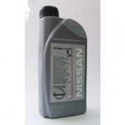 Nissan MATIC FLUID J, жидкость для АКПП (1л.)