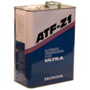 Honda ATF-Z1, жидкость для автоматической трансмиссии (4л.)
