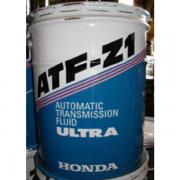 Honda ATF-Z1, жидкость для автоматической трансмиссии ( 20 л )
